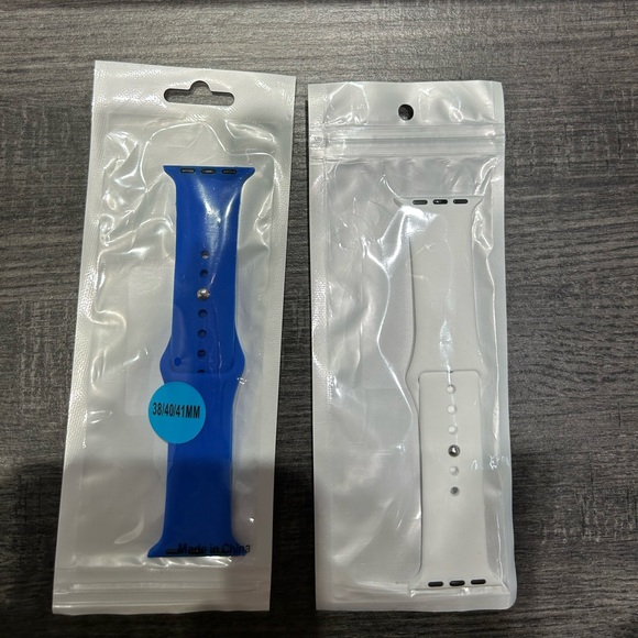 Apple Watch Bracelet - Picture 2 of 3